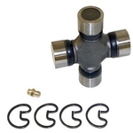 Order Universal Joint by CROWN AUTOMOTIVE JEEP REPLACEMENT - J8136616 For Your Vehicle